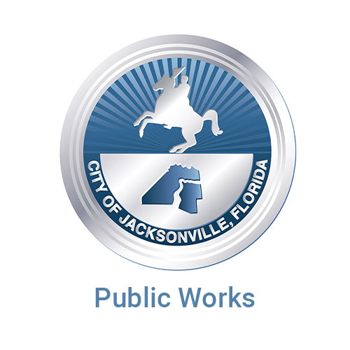 COJ Department of Public Works