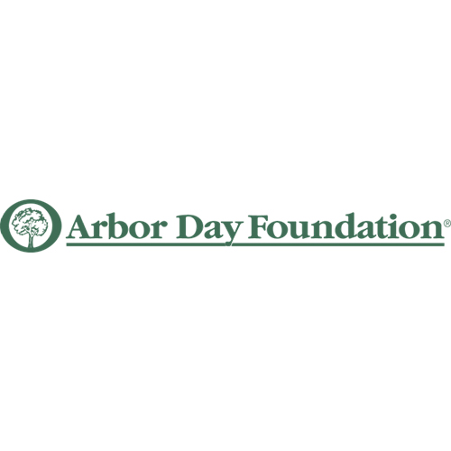 Arbor day foundation logo