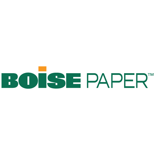 Boise Paper Logo