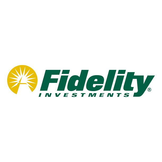 Fidelity Services Logo