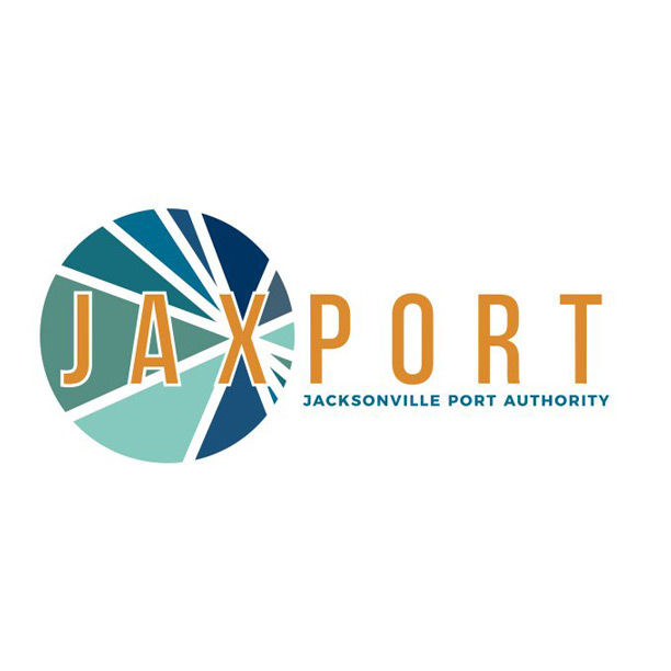 JAXPORT Logo