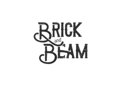 Brick and Beam