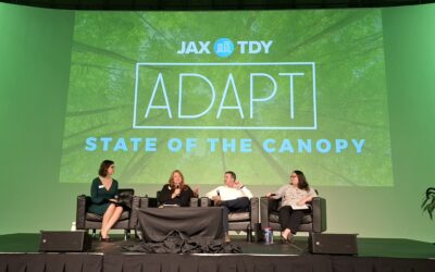 State of the Canopy Town Hall